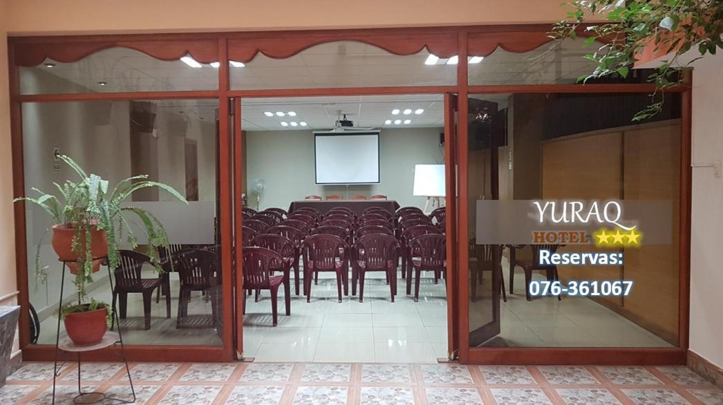Yuraq Hotel Cajamarca Ngoại thất bức ảnh